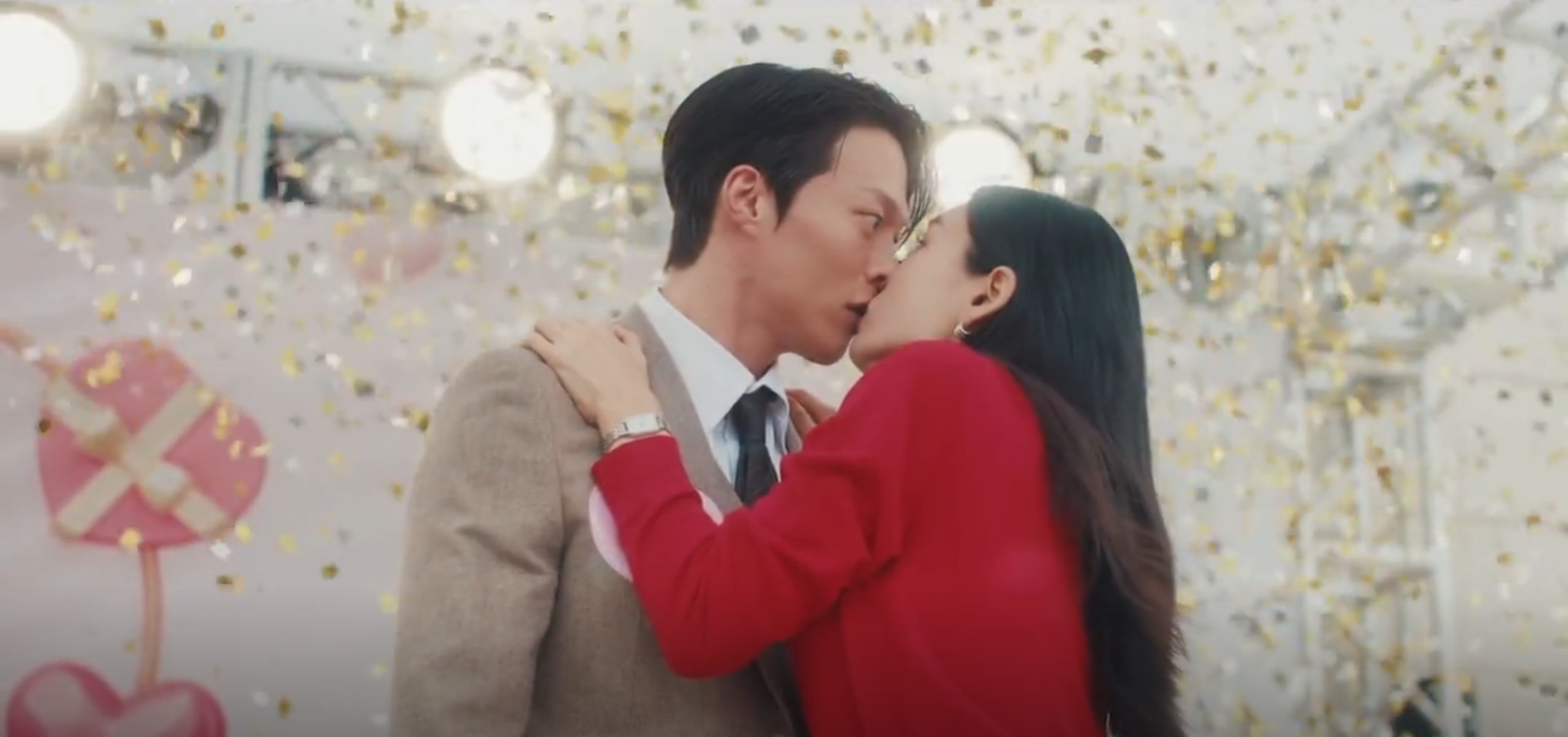 Resenha do episódio 4 de Beijo Explosivo