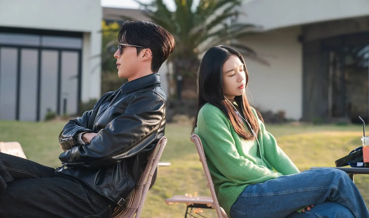 Resumo do episódio 1 de Beijo Explosivo