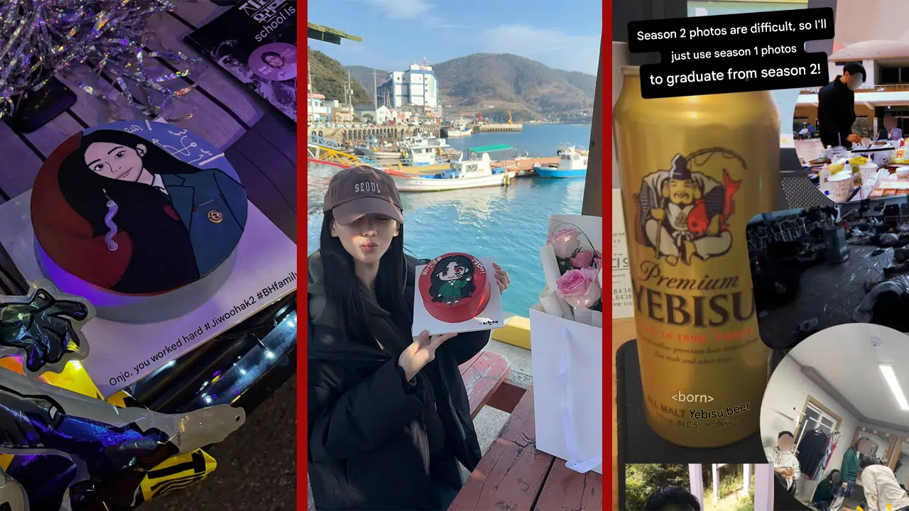 All Of Us Are Dead 2ª temporada