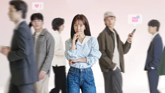 Dorama O guia prático do amor