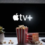Apple TV em abril de 2026