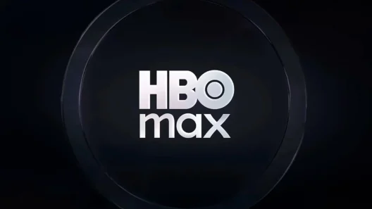HBO MAX em Abril de 2026