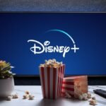 Lançamentos na Disney+ em Abril de 2026: Star Wars, Marvel e Doramas