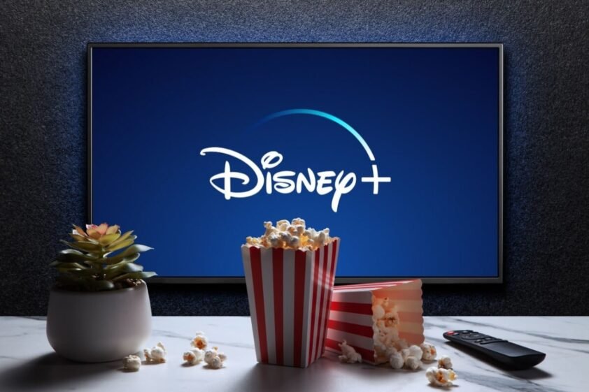 Lançamentos na Disney+ em Abril de 2026: Star Wars, Marvel e Doramas
