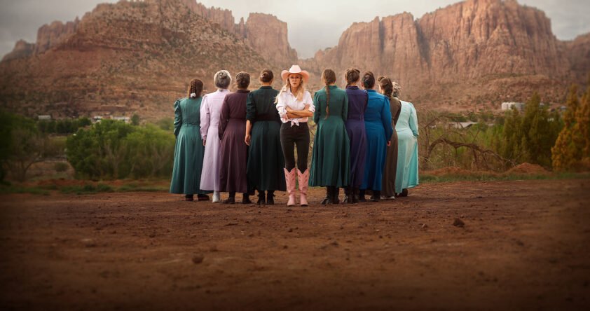 Confie em Mim: O Falso Profeta