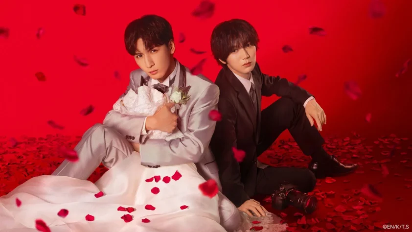 Porque é Tudo Por Você