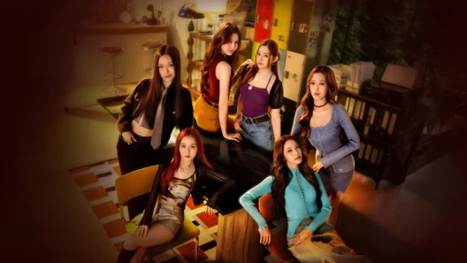 Regra Principal: Não se Apaixone por Ela