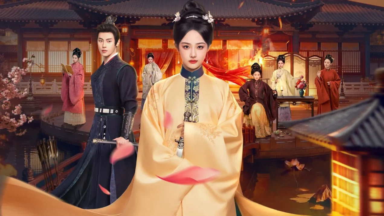 Saiba tudo sobre o drama Glória oculta