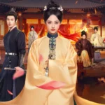 Saiba tudo sobre o drama Glória oculta