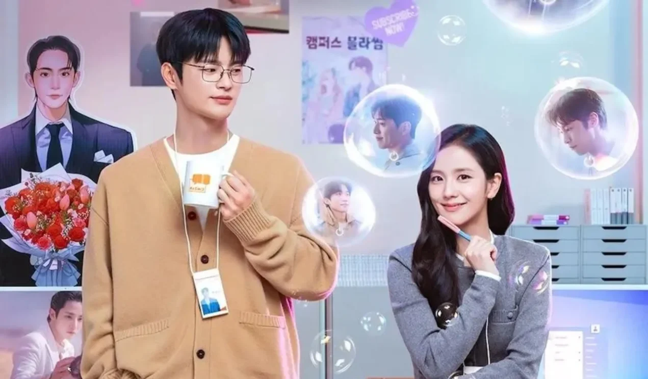 doramas de romance da Netflix