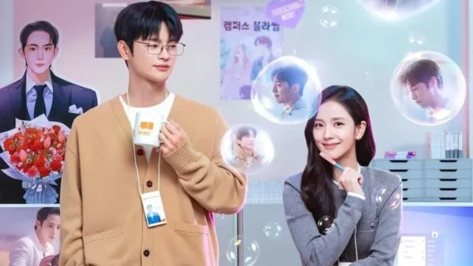 doramas de romance da Netflix