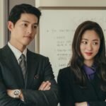 doramas mais assistidos na netflix