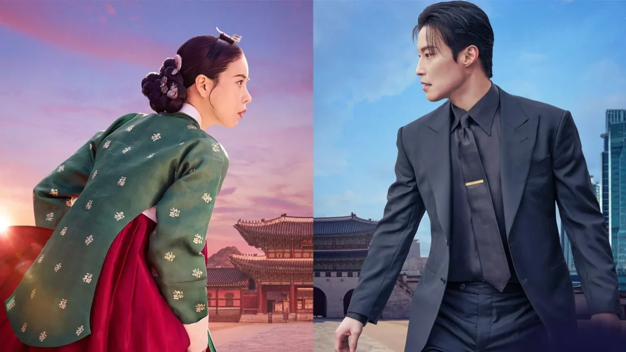 Doramas em Maio de 2026