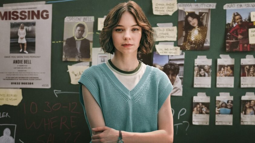 Netflix em Maio de 2026
